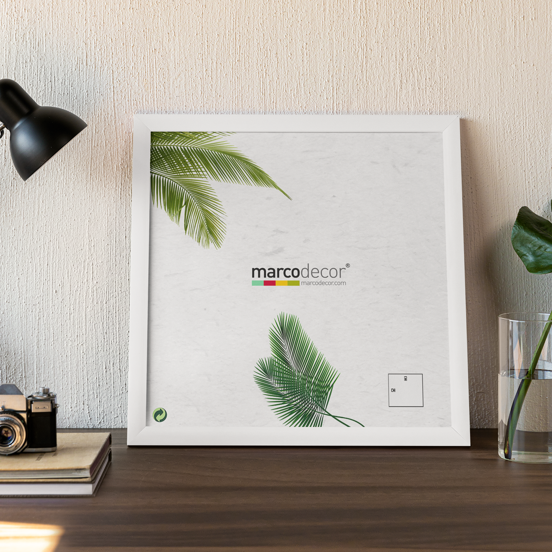 mockup-of-a-squared-art-print-with-a-colorful-frame-m31571